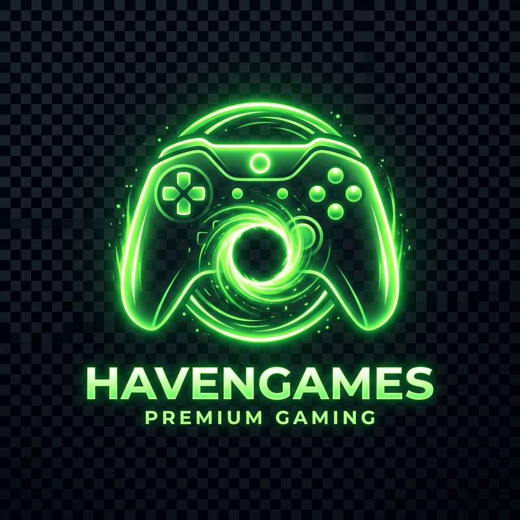 HavenGames